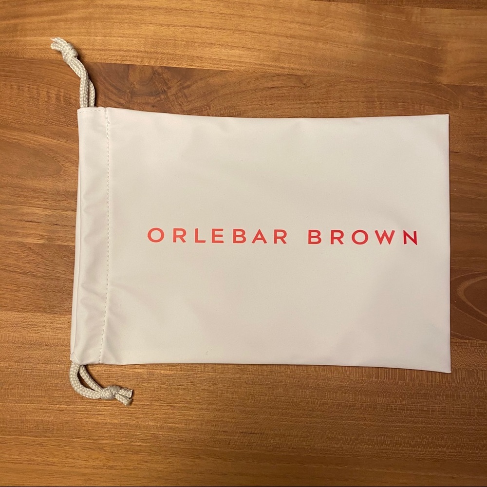COPY - Orlebar Brown bathing suit bag
